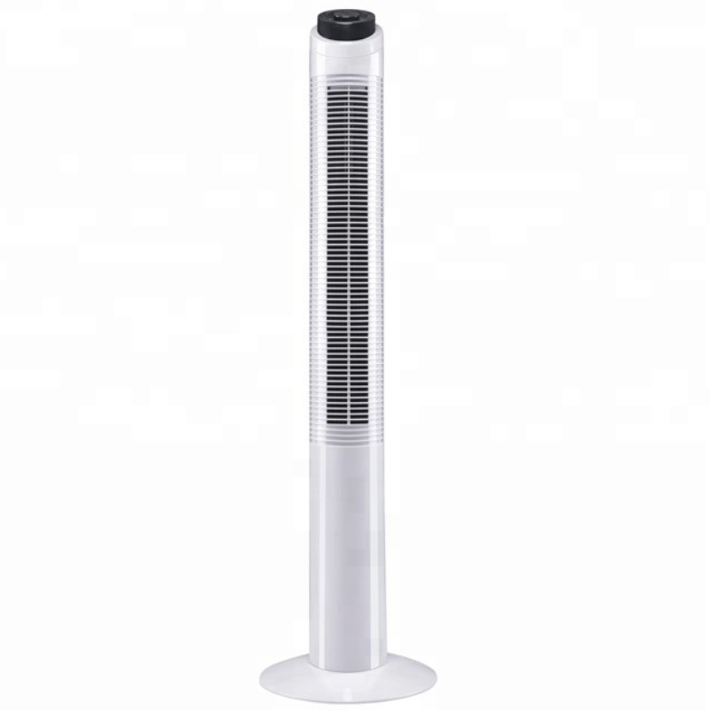 H46-1Factory Pris Luftkylning Plastic Tower Fan fjärrkontroll mini kyltorn fläkt med bra kvalitet