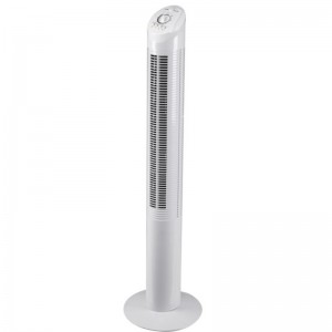 H46-2 bred luftkyltornfläkt med fjärrkontroll