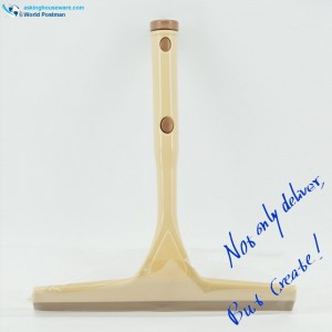 Akbrand avtagbart fönsterskraphuvud