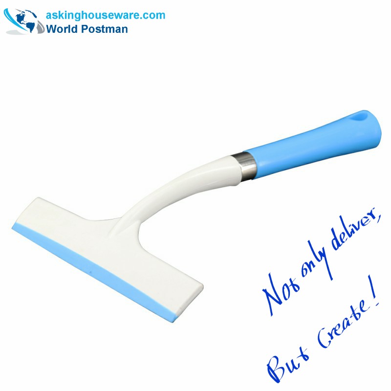 Akbrand Small Square Window Squeegee