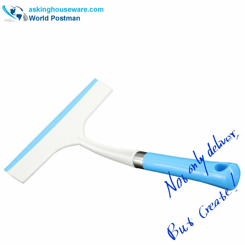 Akbrand Small Square Window Squeegee