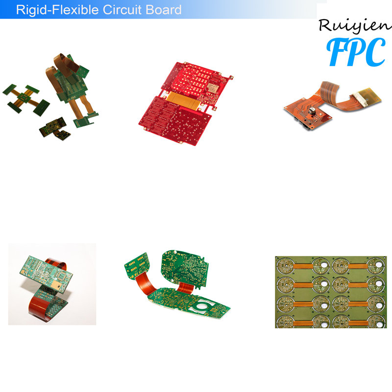 Flexibel kretskortdesign, PCB-tillverkning och montering Tillverkare av PCB u0026 PCBA i Shenzhen