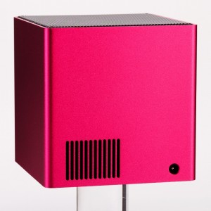 Mini skrivbordsluftrenare med HEPA-filtrering, luftrenare för hem \u0026 kontor, rengör luften för rök, allergener, formaldehyd, damm, mögel, husdjurskal för bättre andning