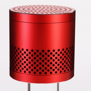 Luftrenare för toalett, luftrenare för garderob, skoskåp \u0026 kylskåp, luktavlägsningsbox - ta bort olika slags luktlukt