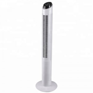 H41-3 Performance Bladeless Cooling Tower Fan med fjärrkontroll