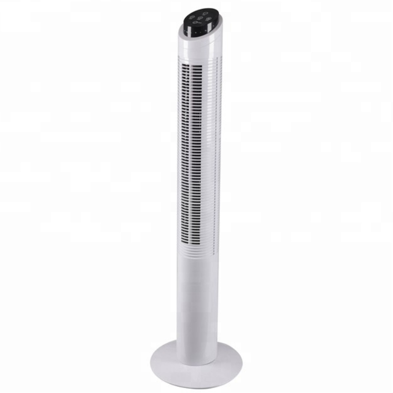 H41-3 Performance Bladeless Cooling Tower Fan med fjärrkontroll