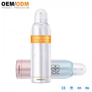 Vattentät solskyddsspray dag solskyddsmedel spray solskydd solskyddsblekkräm med solskyddsskydd