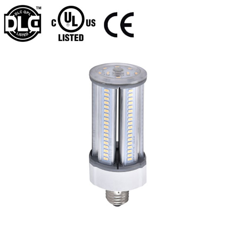 LED majsljus