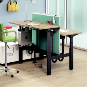 höjdjusterbara bord