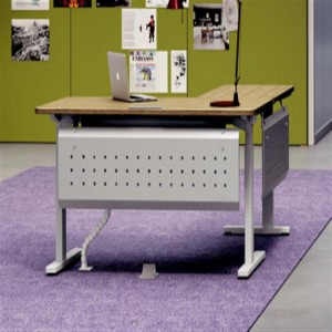 höjdjusterbara bord