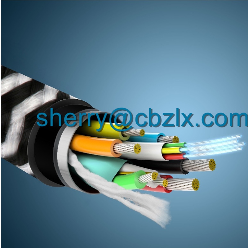 HDMI-kabel 2.0 optisk fiber HDMI 4 K 60hz HDMI-kabel 4 K 3d för HDR TV LCD-bärbar dator PS3-projektor Beräkna 15 m 30 m 50 m 100 m
