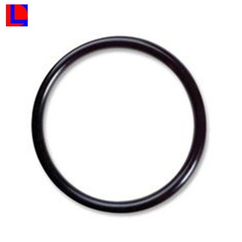 O-ring av silikongummi