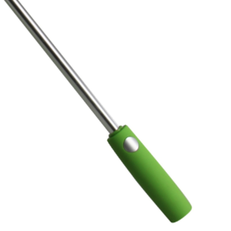 Grossistanpassat Golfparaply aluminiumaxel Auto öppet utomhussportsobjekt Golfparaply