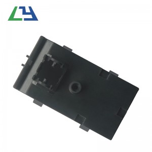 Bildelar för plastinsprutning för formsprutning