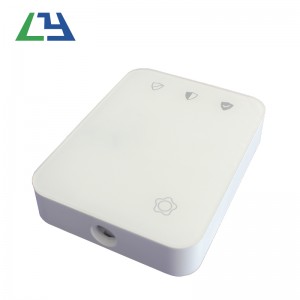 Form fabriksinjektion gjutning verktyg / injektion plast mögel / formsprutning plast delar