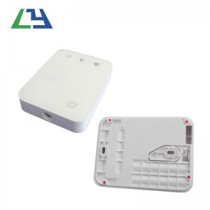 Form fabriksinjektion gjutning verktyg / injektion plast mögel / formsprutning plast delar