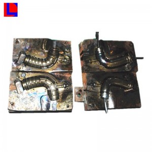 Professionell gummiinjektionsgjutningstillverkare som tillverkar gummiprodukter \u0026 mögel till lågt pris tillverkat i Kina