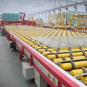 RENA FLOAT GLASS