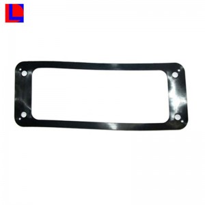 ozonresistent bra kvalitet billigt pris anpassad epdm packning