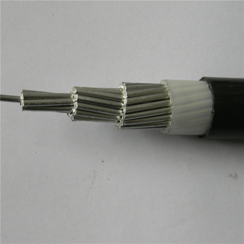 16 Mm XLPE isolerad kraftkabel för CSA-standard