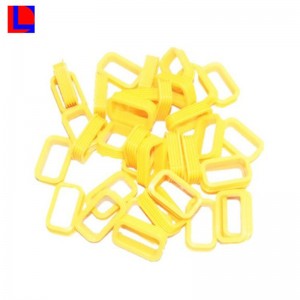 högkvalitativt vattentätt FDA anpassad design silikongummipackning