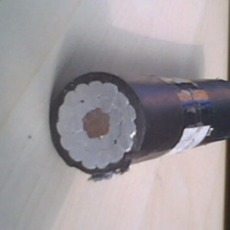 0,6 / 1 kV aluminiumkablar ABC-kabel 95 mm 70 mm 50 mm 35 mm
