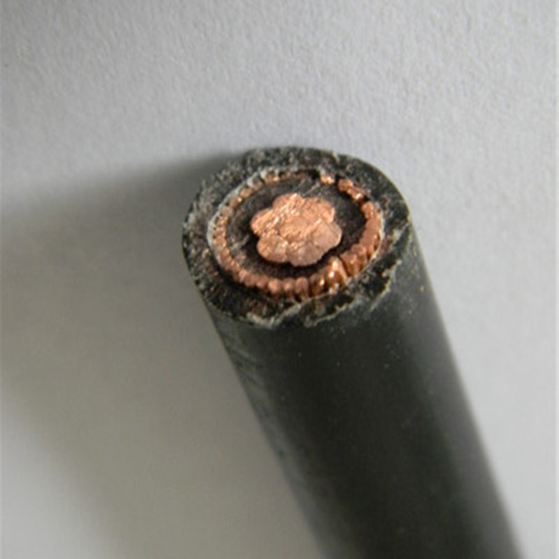 Koppar Airdac SNE 10mm armerad kabel för husanslutningar
