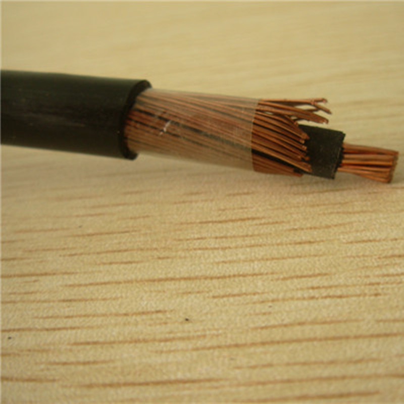 Koppar Airdac SNE 10mm armerad kabel för husanslutningar