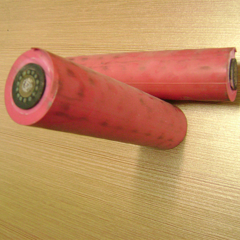 VFD-kabel COAXIAL LIGHTNING SKYDD Gummikabel