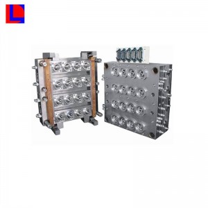 Kina professionell mögel tillverkare gummi gjutning för att göra gummiprodukt auto del av mögel