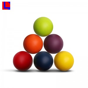 OEM ODM gummikula i solid industri