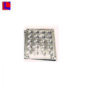 professionell tillverkning av oem-injektionshylsor