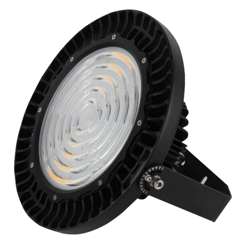 Tientec UFO LED High Bay Light - ZH-UFO07-200W