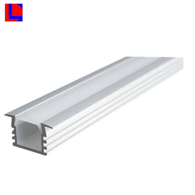 Led-kanal aluminium-led-remsprofil