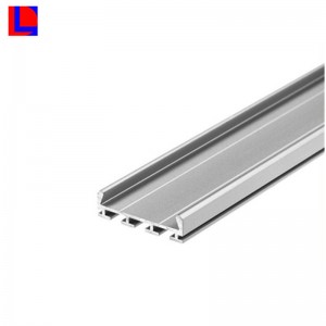Led-kanal aluminium-led-remsprofil