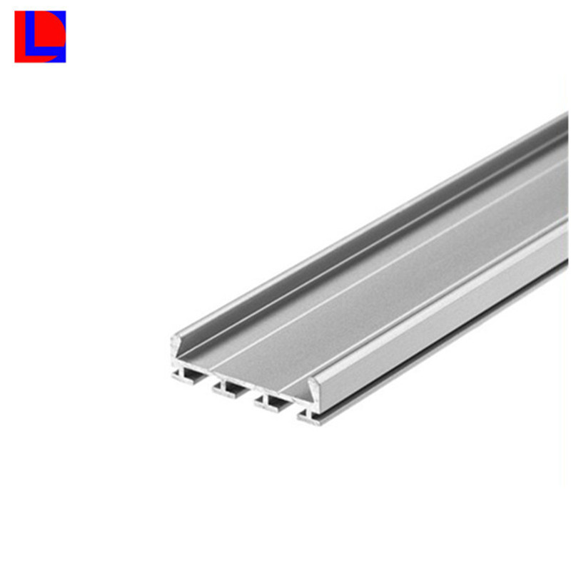 Led-kanal aluminium-led-remsprofil