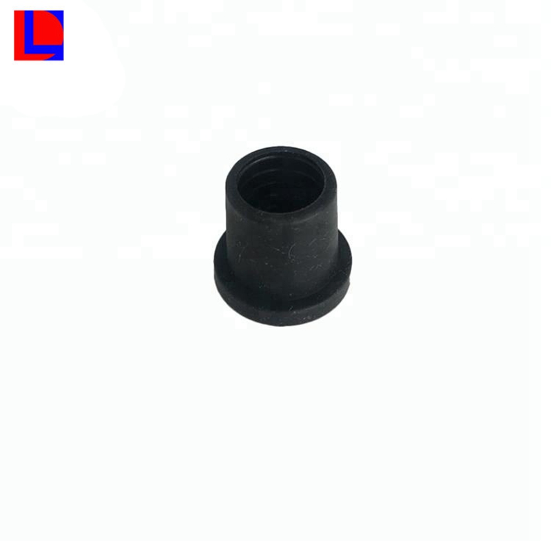 Grossistandard ingen standard 8mm gummihålsplugg / gummipropp