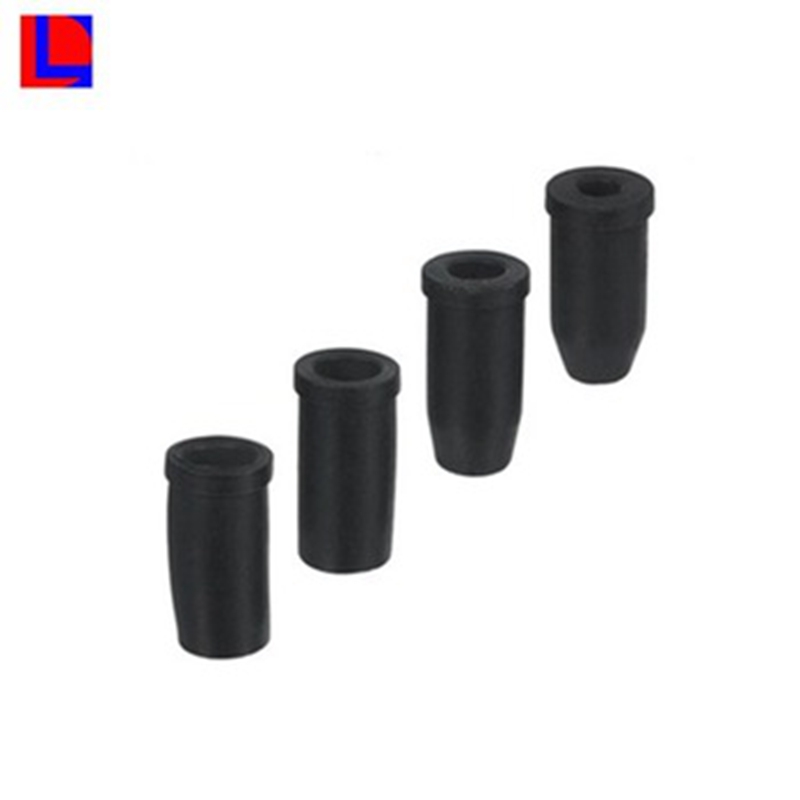 5 mm gummi silikonstoppningstätningsplugg