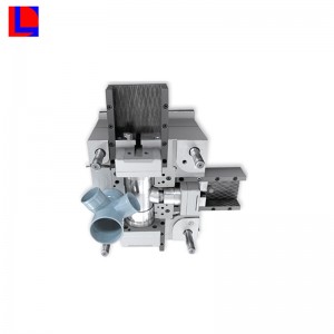 professionell maskinvara leverantör topp objekt plast mögel