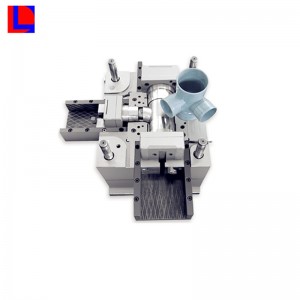 professionell maskinvara leverantör topp objekt plast mögel