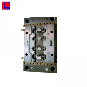 Professionell OEM / ODM pvc-plastmögelporsel