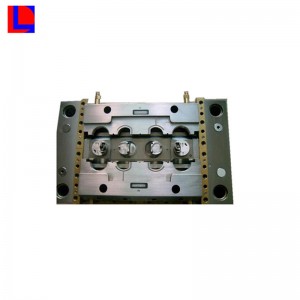 Professionell OEM / ODM pvc-plastmögelporsel