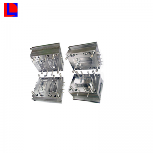 bra pris med hög värde tillverkning design plast mögel fabrik