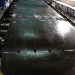 Hinkens transportband