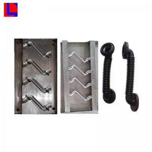 tillverkare av verktyg för injektion av silikongummi