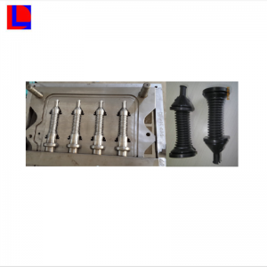 tillverkare av verktyg för injektion av silikongummi