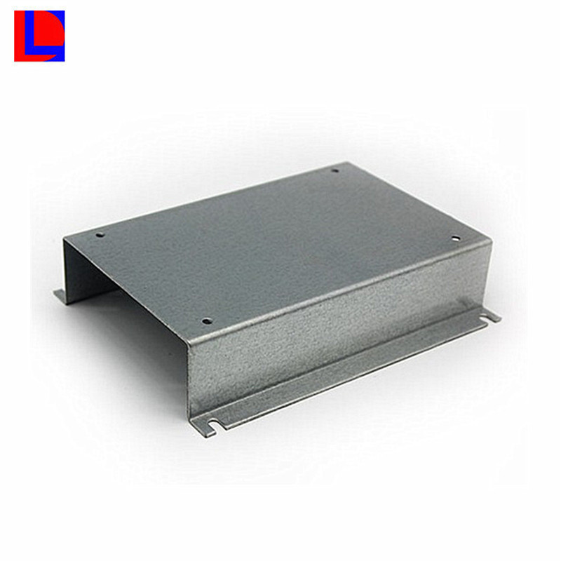 Högkvalitativ aluminium cnc anpassade 6063 delar