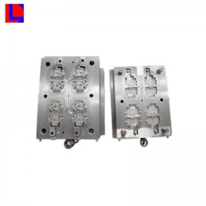 precisionsverktyg för gummiprodukter och enstaka bildelar