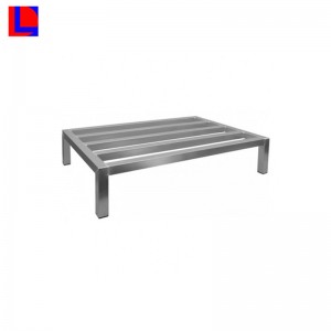 Kina tillverkare anpassade aluminium extrudering profil aluminium svets delar