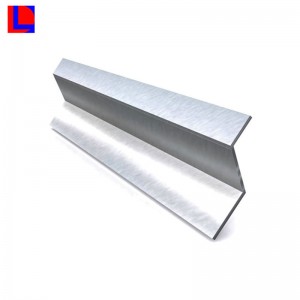 6000-serie extruderad fyrkantig profilvikt av aluminiumsektionen